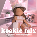 Kookie Mix