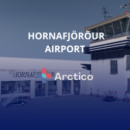 Hornafjorour Airport