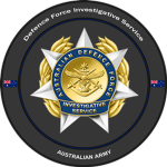 Defence Force Investigative Service