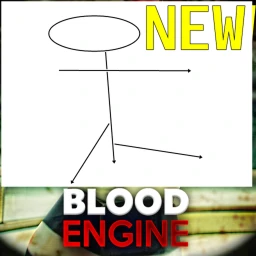 Blood Engine - Alpha Test  icon