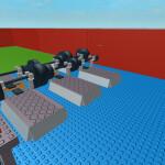 La Grange Middle School (almost done kinda....)