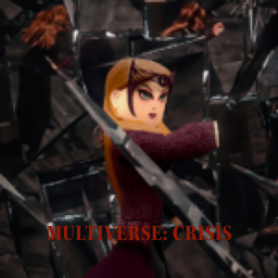 [SALE] Multiverse: Crisis