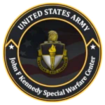 John F Kennedy Special Warfare Center and School_