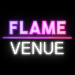 FLAME | VENUE