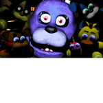 Yummy Toy Freddys