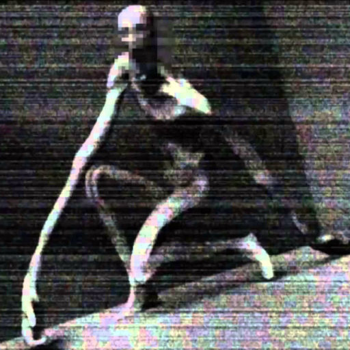 Survive SCP Monsters official Roblox game thumbnail