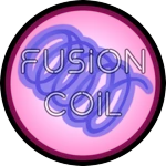 Fusion coil