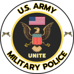 Military Police of war