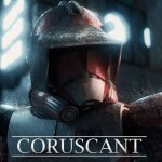 [NEW] Siege on Coruscant