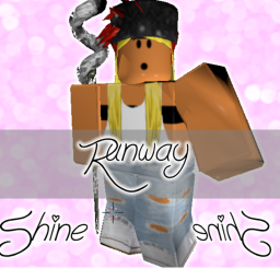 Shinning Starts Runway