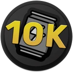 Game Badge Thumbnail