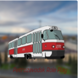Petrozavodsk Role Play official (Открытые роли)