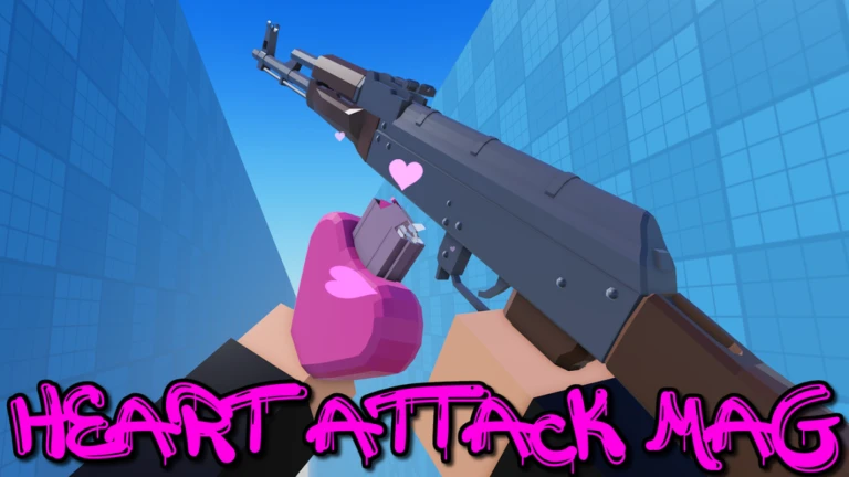 不思議な銃ゲーム