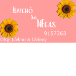 Brechó Das Negas