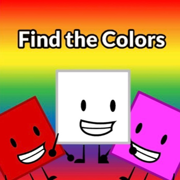 Find the Wonderful Color's