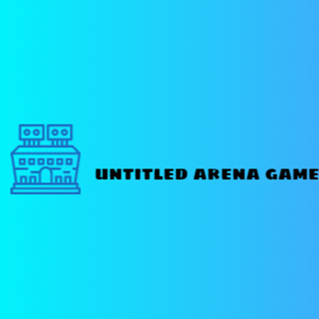 untitled arena game