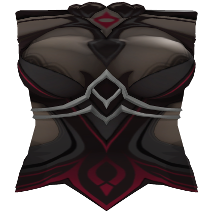 Ronova - Body | Genshin Impact