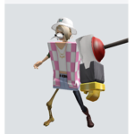 pls join me h