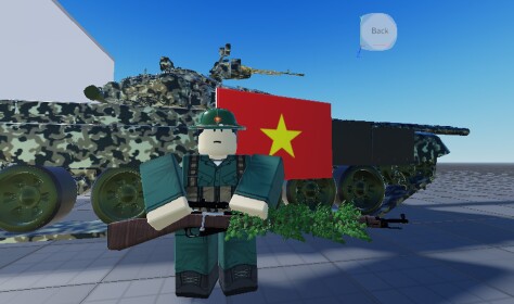 cuộc sống của việt cộng