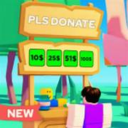 Pls donate💸