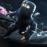 NINJAGO GAMING