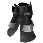 Student Council - "Jackal" Long Coat