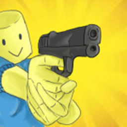 Blocks 'N Guns