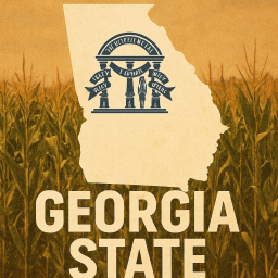 Georgia State Rp
