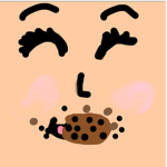 Life of the cookie party
