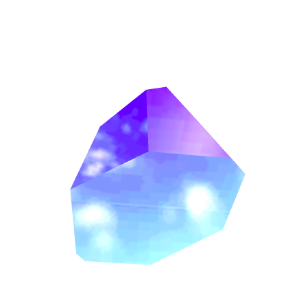 Pastel Pink Crystal