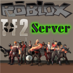ROBLOX TF2 Server