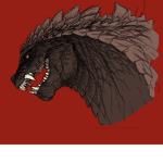 Godzilla: Risen Legends