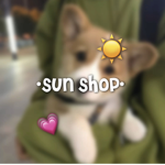 Sun Shop<3