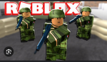 Robloxia soldiers