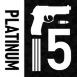 PLATINUM FlVE