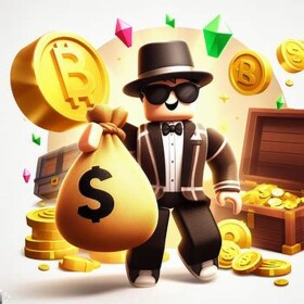 Robux game