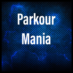 Parkour Mania