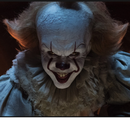 SURVIVE PENNYWISE