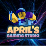 April's Gaming Studio