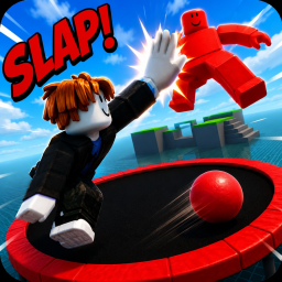 Trampolin Escape