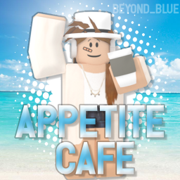Appetite Cafe | V1