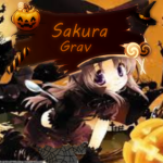 Sakura Grav
