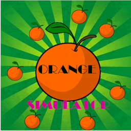 Orange Simulator