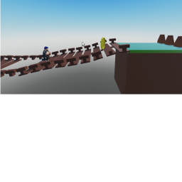 Line Runner (Official game)