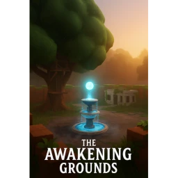 The Awakening Grounds icon