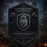 HGC • Security Division