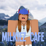 Milkiez Cafe