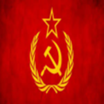 The Soviet Army:P