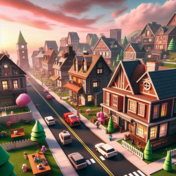 RP city