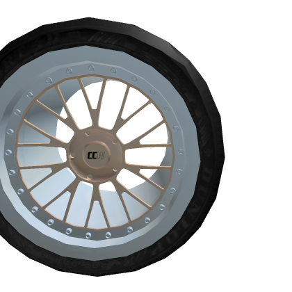 CCW LM20